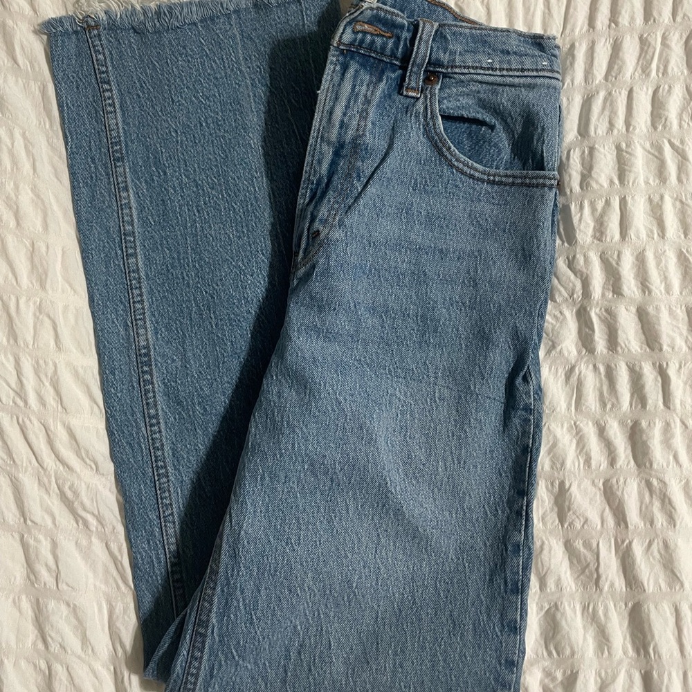 Abercrombie jeans
